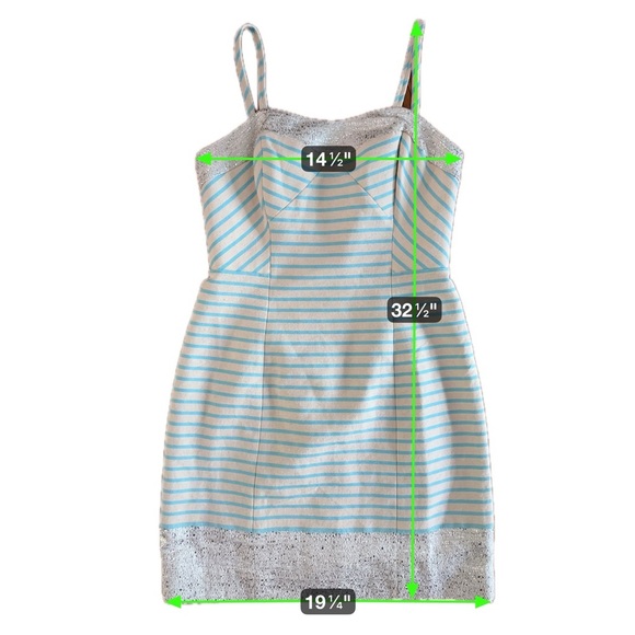 Lilly Pulitzer Kariana Sequin Strapless Mini Dress Size 0 - Picture 2 of 16